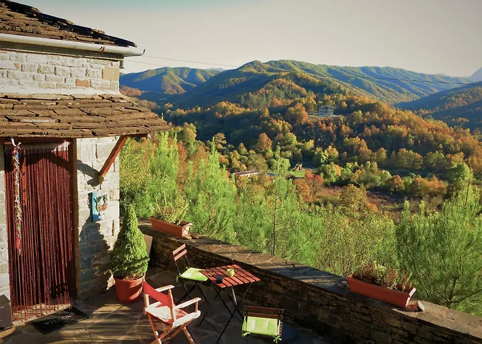 Lila Traditional House