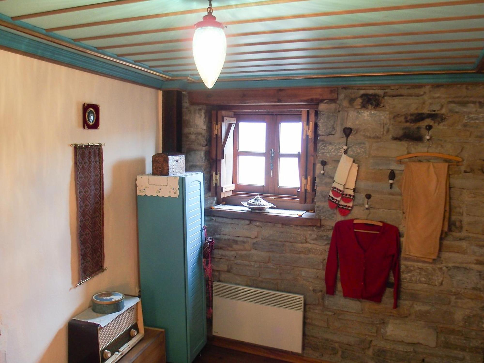 Lila Traditional House Σπίτι διακοπών *