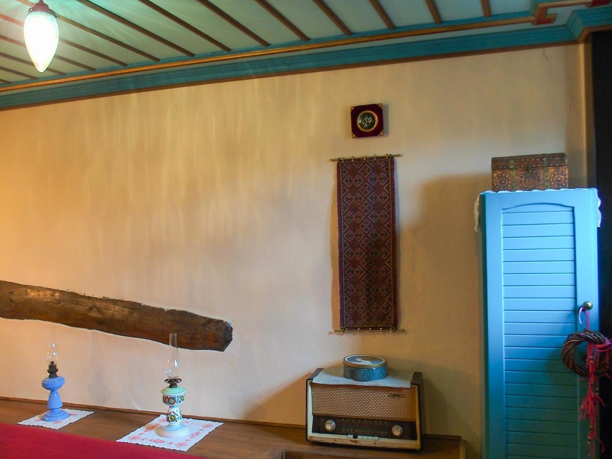 Σπίτι διακοπών Lila Traditional House *
